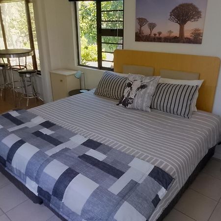 Fisherhaven Guest House Hermanus Exterior foto