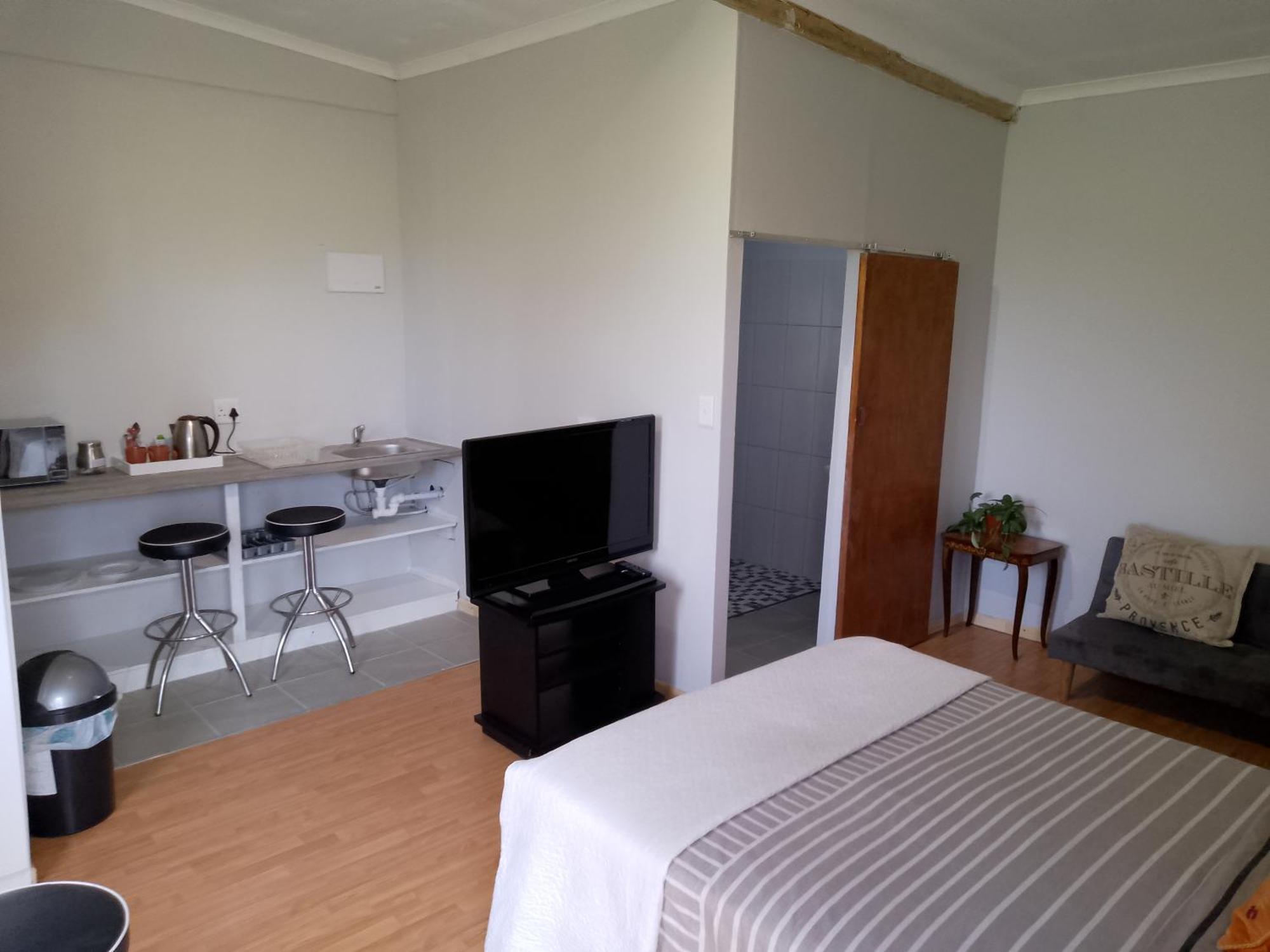 Fisherhaven Guest House Hermanus Exterior foto